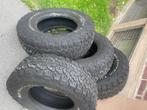 4x4 banden, Auto-onderdelen, Banden en Velgen, Ophalen, 16 inch, All Season, Band(en)