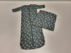 Babyslaapzak Cuddles en smiles JBC, 2x, maat 110, tog 2,560, Kinderen en Baby's, Babykleding | Overige, Ophalen, Zo goed als nieuw