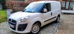 Fiat Doblo 263 1.3 multijet lichte vracht, Te koop, Cruise Control, 5 deurs, Stof