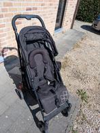 McLaren Buggy met regenhoes, Ophalen, Zo goed als nieuw