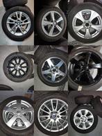 Velgen te koop 5/108 5/112 5/112 5/115 5/120, Auto-onderdelen, Banden en Velgen, Ophalen, Gebruikt, Banden en Velgen