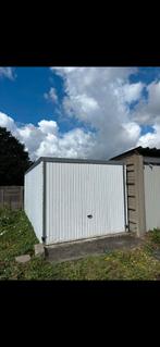 Garagebox te huur, Immo, Garages en Parkeerplaatsen