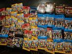 Lot minifigures lego, Ophalen, Zo goed als nieuw, Complete set, Lego