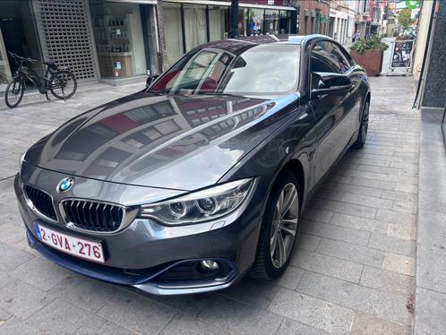 Bmw 420i Xdrive, Auto's, BMW, Particulier, 4 Reeks, ABS, Achteruitrijcamera, Adaptieve lichten, Adaptive Cruise Control, Airbags