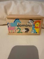 Houten domino, Enlèvement ou Envoi, Comme neuf