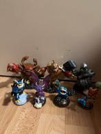 Skylander figures, Ophalen, Zo goed als nieuw