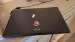 MSI gp60 2pe leopard gaming laptop, Computers en Software, Ophalen, Gebruikt, 15 inch, 8 GB