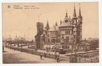 cartes postales rétro Anvers, Collections, Cartes postales | Thème, Non affranchie, Enlèvement ou Envoi