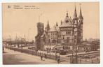 retro postkaarten Antwerpen, Ongelopen, Ophalen of Verzenden