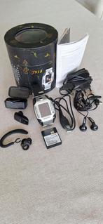 Smartwatch T918, Ophalen of Verzenden