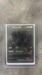 Zekrom Ex 172/086, Hobby en Vrije tijd, Verzamelkaartspellen | Pokémon, Ophalen, Zo goed als nieuw