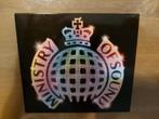 Ministry of sound annual 2009, Enlèvement ou Envoi