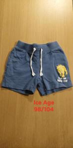 Shorts vanaf Maat 98 tot en met 110 aan 2 € stuk, Enfants & Bébés, Vêtements enfant | Taille 98, Enlèvement ou Envoi, Comme neuf