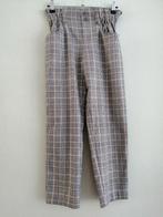 mooie geruite broek Zara Kids  maat 11/12 jaar, Pantalon, Enlèvement ou Envoi, Utilisé, Fille