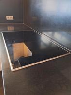 Inductie kookplaat 80cm x 52cm, Ophalen, Inductie, 4 kookzones