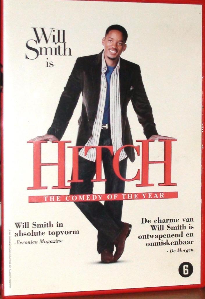 Attache DVD, Enlèvement ou Envoi, Comédie romantique