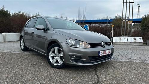 Golf 7 2.0 tfi highline, Auto's, Volkswagen, Particulier, Golf, 360° camera, ABS, Adaptive Cruise Control, Airbags, Airconditioning