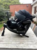 CYBEX AUTOSTOEL CLOUD T-i-SIZE MET ISOFIX BASE T, Verstelbare rugleuning, Zo goed als nieuw, Isofix, 0 t/m 13 kg