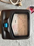 Swr meter sx-20 power 27 mc, Ophalen
