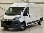 Citroen Jumper 2.0 L3H2 / Airco / Navi / Camera / BTW-Wagen, Auto's, Citroën, Wit, 120 kW, 5 deurs, Overige carrosserie