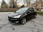 Ford C-Max TITANIUM 1.0 ecoboost 101ch Navi Airco Euro6b, Euro 5, Achat, Commande vocale, Entreprise
