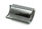 Uitlaatsierstuk black chrome BMW 3 serie E90 E91 18307604563, Enlèvement ou Envoi, -, -, -