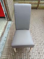 6 stoelen gratis af te halen, Ophalen, Gebruikt, Vijf, Zes of meer stoelen