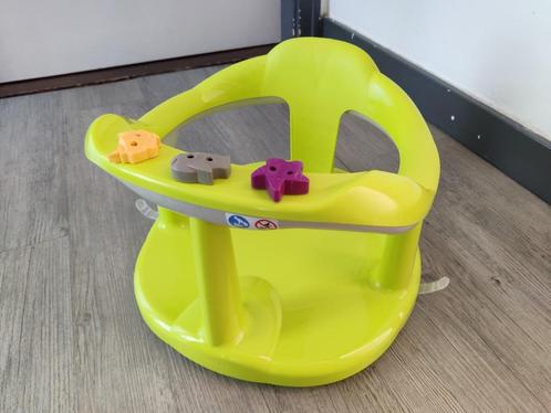 Badstoeltje Thermobaby Aquababy –  ENKEL OPHALEN, Kinderen en Baby's, Badjes en Verzorging, Gebruikt, Badzitje of Badring, Overige merken