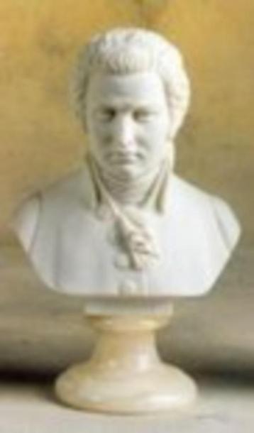 Buste de Mozart, Enlèvement, Comme neuf, Autres types