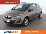 Opel Corsa 1.3 CDTI Energy (bj 2015), Auto's, Euro 5, Stof, Grijs, 55 kW