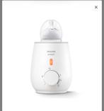 Flessenwarmer Philips Avent, Kinderen en Baby's, Ophalen, Zo goed als nieuw