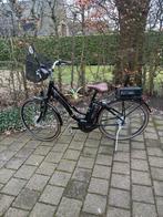 2 elektrische fietsen, Fietsen en Brommers, Elektrische fietsen, Ophalen, Zo goed als nieuw, 50 km per accu of meer, Overige merken