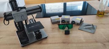 Snapmaker original beschikbaar voor biedingen