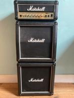 Marshall MG15 MSII mini stack, Muziek en Instrumenten, Ophalen, Gebruikt, Gitaar, Minder dan 50 watt