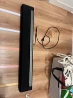 Sonos playbar + 2sonos play1 + 2pieds d’enceinte, Audio, Tv en Foto, Ophalen, Gebruikt