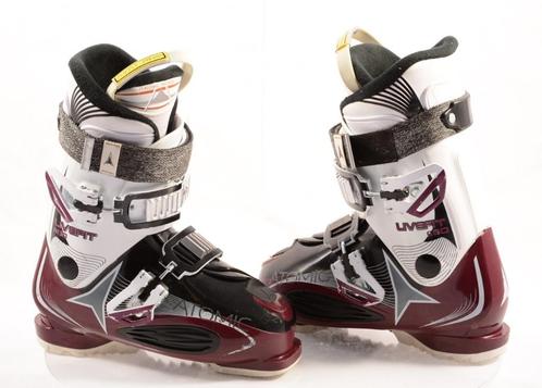 dames skischoenen ATOMIC LIVE 36,5;37;38;38,5;39;40;40,5;41, Sport en Fitness, Skiën en Langlaufen, Gebruikt, Schoenen, Ski, Atomic