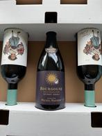 Wijn Bourgogne Pinot Noir - 2015, Neuf, Enlèvement, Vin rouge, France