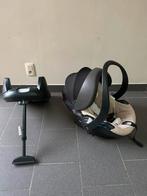 Besafe isofix + autostoel (stokke), Enlèvement, Isofix
