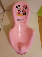 Siège de bain Mickey Mouse, Comme neuf, Enlèvement