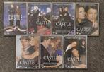 Castle seizoen 1tm7, Cd's en Dvd's, Dvd's | Tv en Series, Boxset, Ophalen of Verzenden