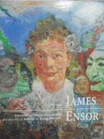 James Ensor  7    1860 - 1949   Monografie, Verzenden, Nieuw, Schilder- en Tekenkunst