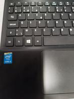 Laptop ACER TRAVELMATE p256M -15.6INCH CAM WIFI HDMI, Computers en Software, Windows Laptops, Gebruikt, 15 inch, SSD SATA  258 GIGA
