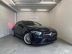 Mercedes-Benz - CLS350d - AMG Line - ...., Auto's, Mercedes-Benz, Automaat, 4 deurs, Euro 6, 2925 cc