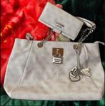 Set: Guess handtas en bijhorende portefeuille, Enlèvement ou Envoi, Neuf, Sac à main