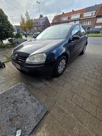 Volkswagen Golf V 1.4 KM 200.500 -Export-, Auto's, Voorwielaandrijving, Stof, Zwart, Handgeschakeld