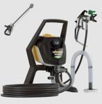 wagner universal sprayer control pro 350R, Ophalen, Nieuw