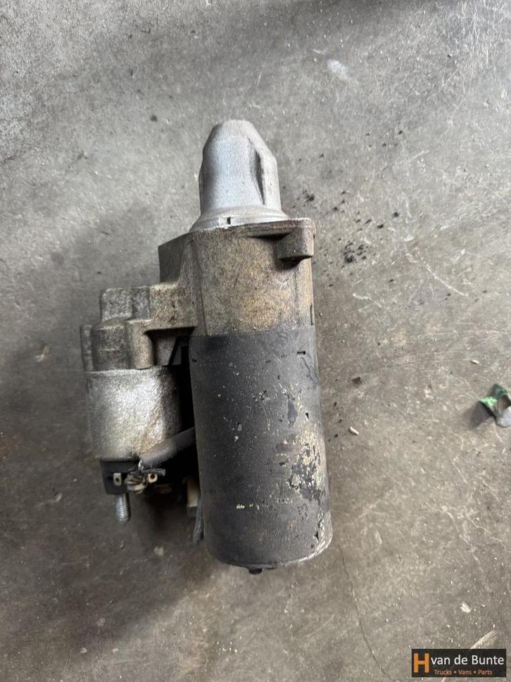 Startmotor Mercedes Sprinter 906  318 / 319 518 / 519, Auto-onderdelen, Motor en Toebehoren, Mercedes-Benz, Gebruikt, Ophalen