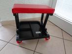 Tabouret pour Bricoleur. Marque : Wiltec, 1 kruk, Ophalen of Verzenden, Zo goed als nieuw