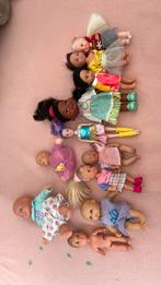 Barbie, Verzamelen, Ophalen, Gebruikt, Popje