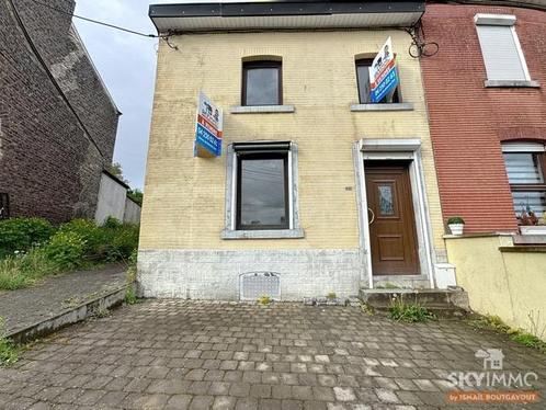 Industrie te koop in Seraing, 2 slpks, Immo, Huizen en Appartementen te koop, Overige soorten, E